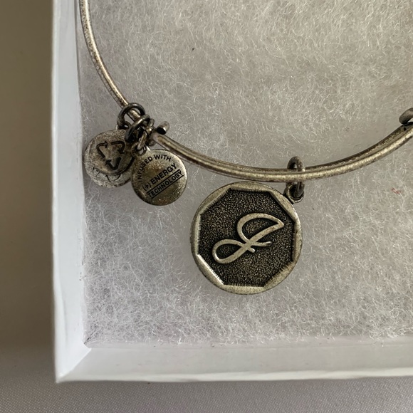 Alex & Ani bracelet. Never worn - Picture 1 of 3